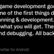 Image for article titled Other Developers Share Footage Of What Their Games Looked Like Early In Development
